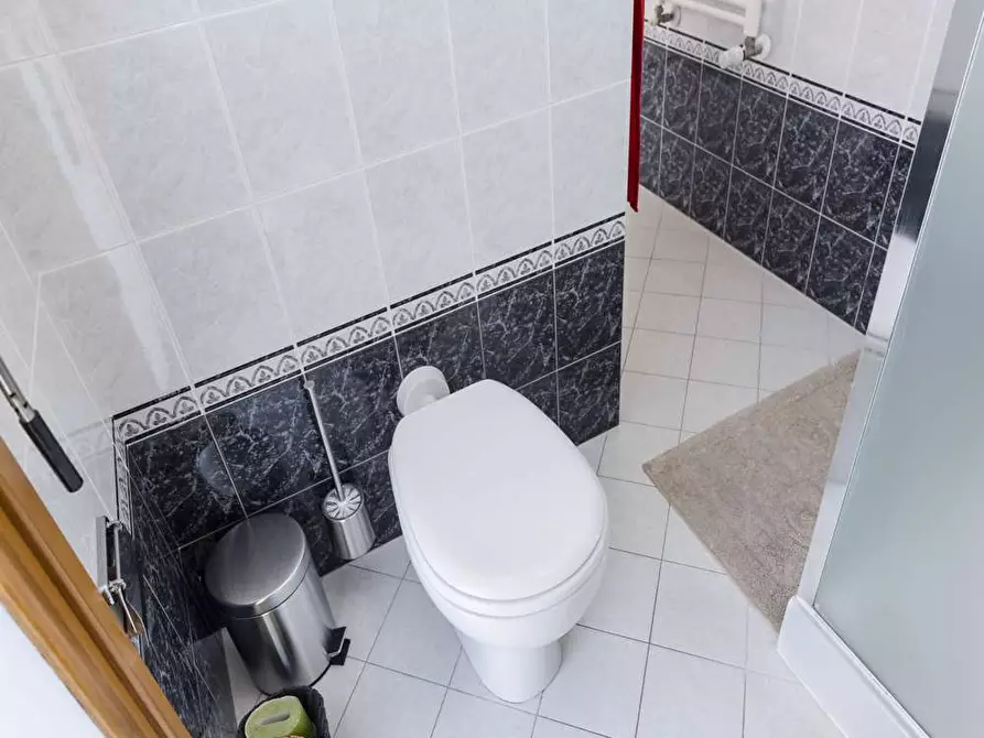 Immagine 71 di Camera in affitto  in Via Giovanni Spadolini11/A a Milano