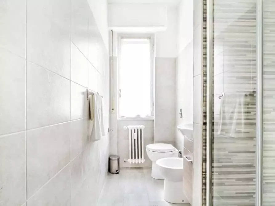 Immagine 13 di Camera in affitto  in Via degli Astri22 a Milano