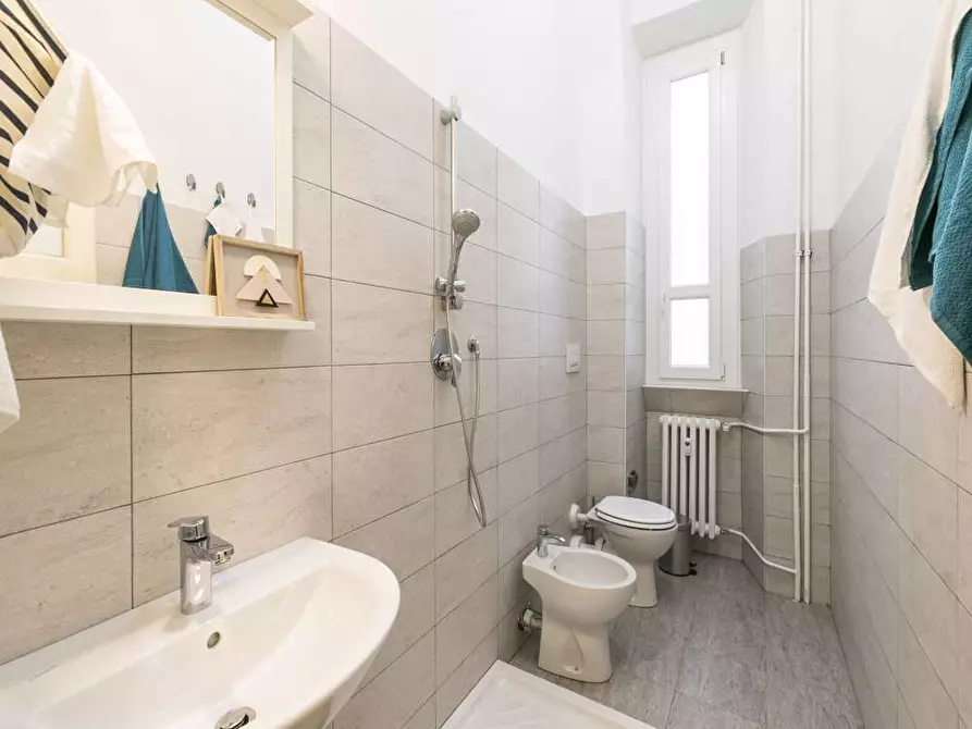 Immagine 25 di Camera in affitto  in Via Lipari8 a Milano