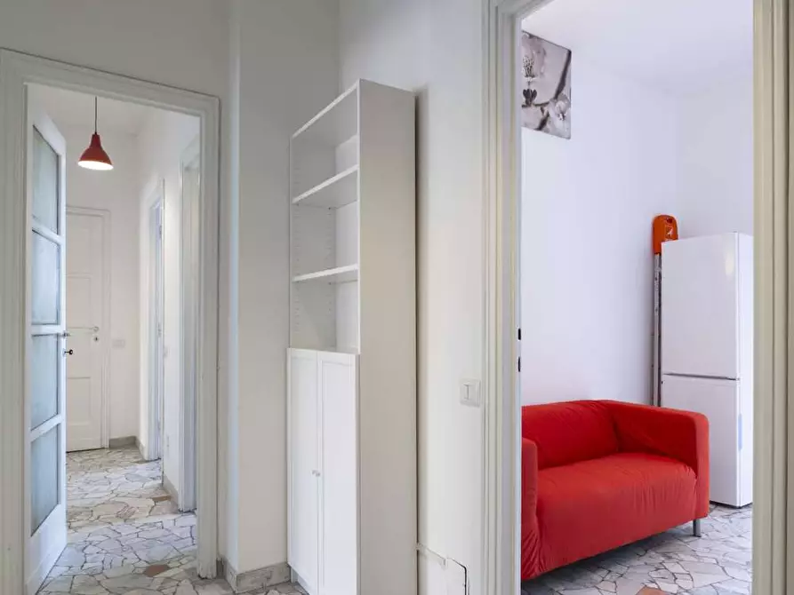 Immagine 17 di Camera in affitto  in Via Giuseppe Bruschetti11 a Milano
