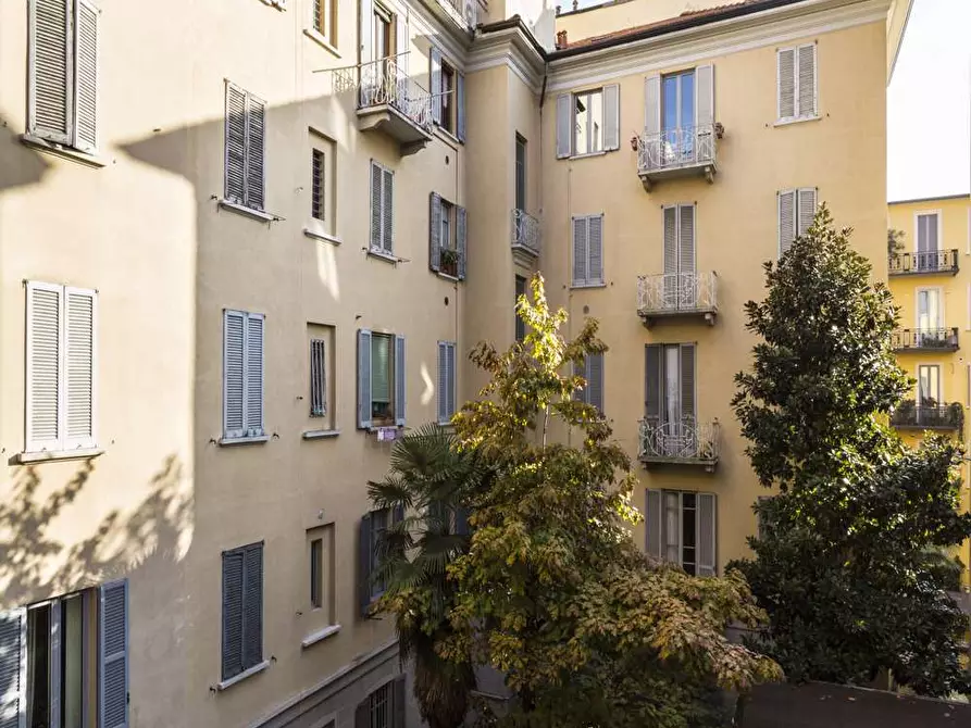 Immagine 26 di Camera in affitto  in Via Gustavo Modena30 a Milano