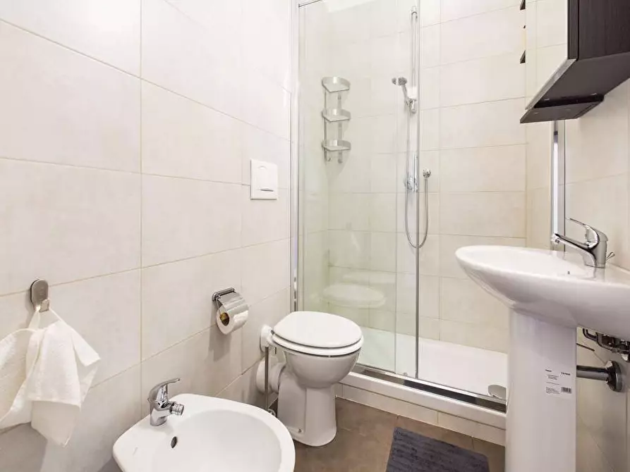 Immagine 23 di Camera in affitto  in Largo Cavalieri di Malta10 a Milano