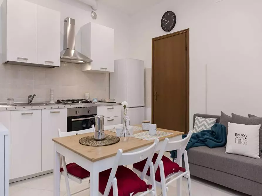 Immagine 39 di Camera in affitto  in Via Giorgio Briano9 a Milano