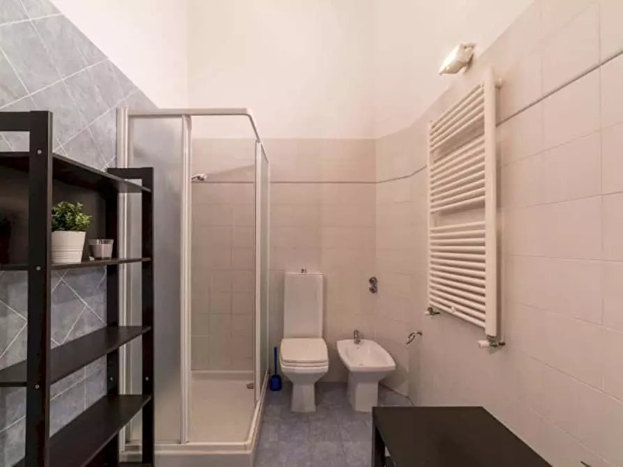 Immagine 8 di Camera in affitto  in Borgo Ognissanti21 a Firenze