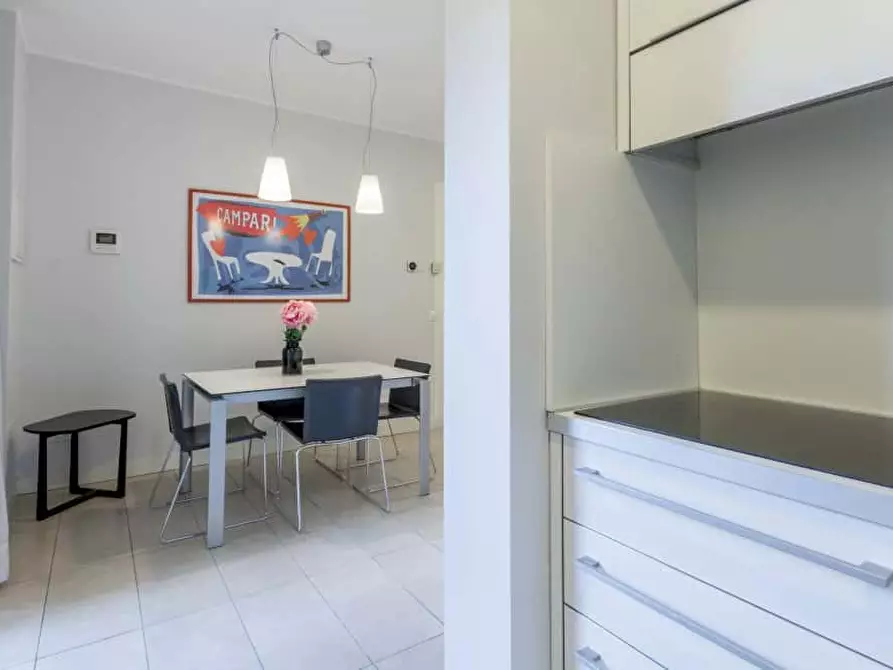 Immagine 9 di Camera in affitto  in Via Bernardino Biondelli7 a Milano