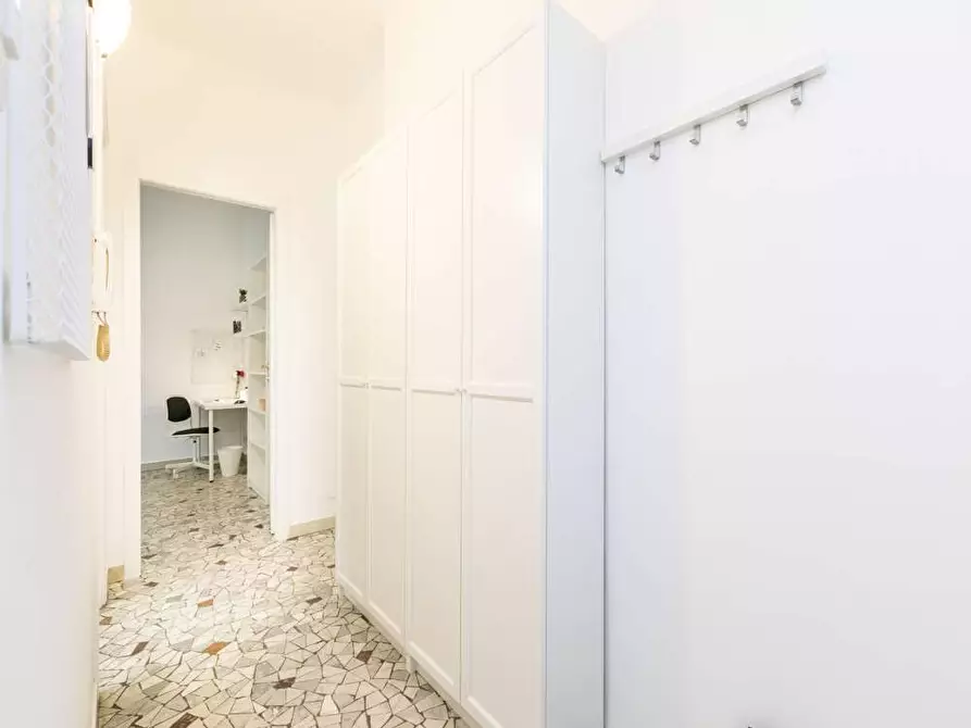 Immagine 41 di Camera in affitto  in Via Privata Ludovico Cavaleri7 a Milano