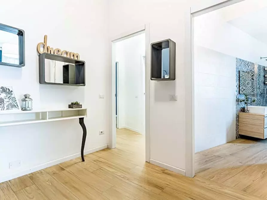 Immagine 10 di Camera in affitto  in Piazza Monte Titano1 a Milano