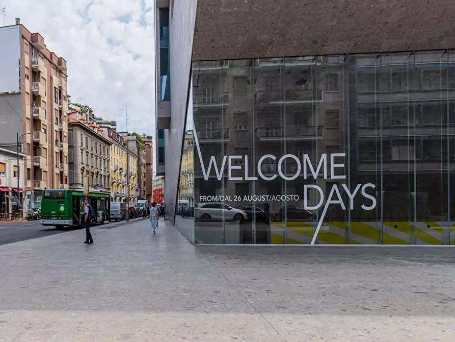 Immagine 15 di Camera in affitto  in Viale Bligny28 a Milano