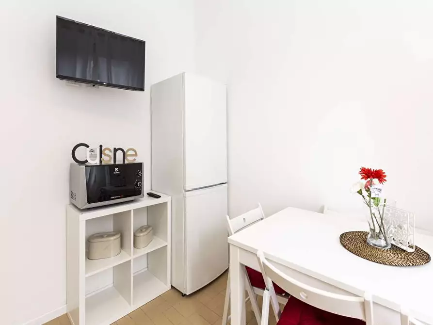 Immagine 21 di Camera in affitto  in Via Sulmona23 a Milano