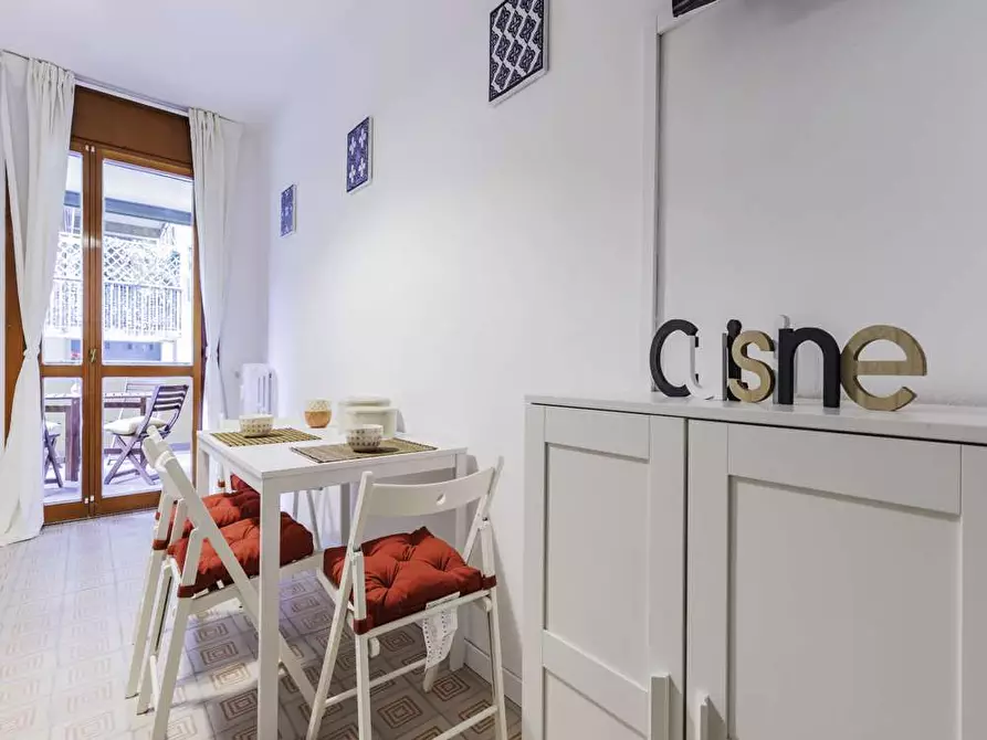 Immagine 8 di Camera in affitto  in Via Felice Mendelssohn2 a Padova