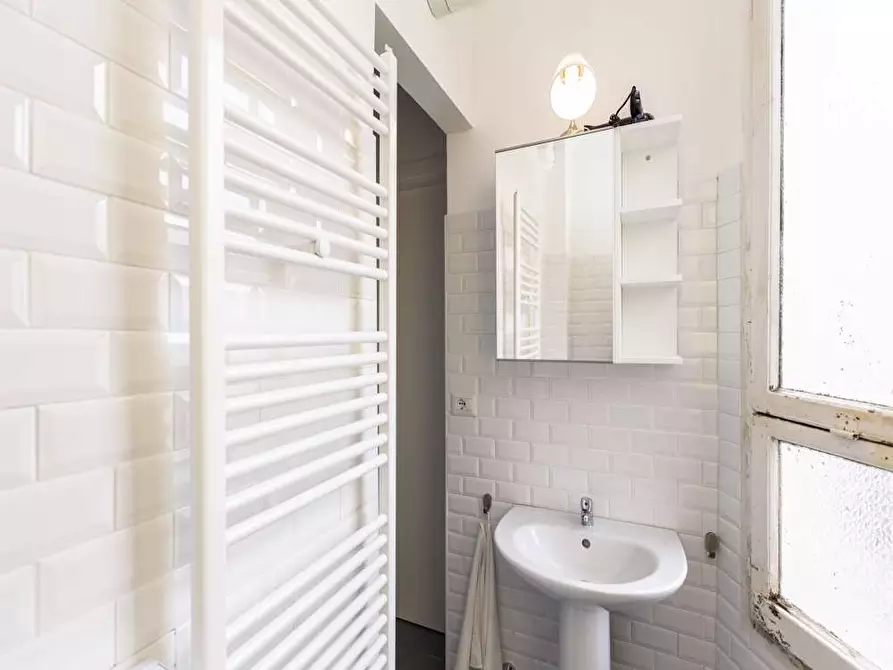 Immagine 32 di Camera in affitto  in Via Paolo Bassi22 a Milano