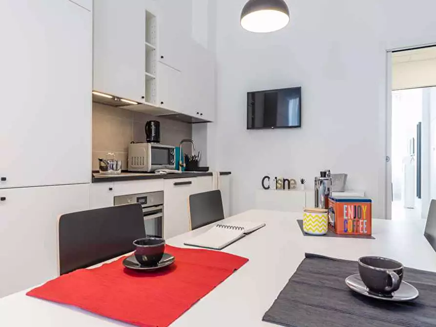 Immagine 9 di Camera in affitto  in Viale Bligny28 a Milano