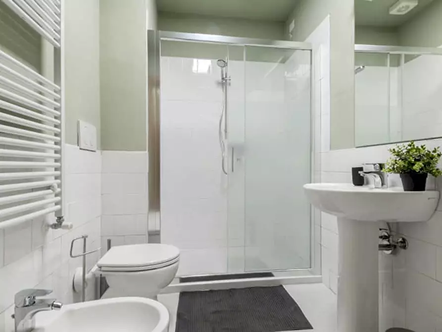 Immagine 7 di Camera in affitto  in Via Ambrogio Binda40 a Milano