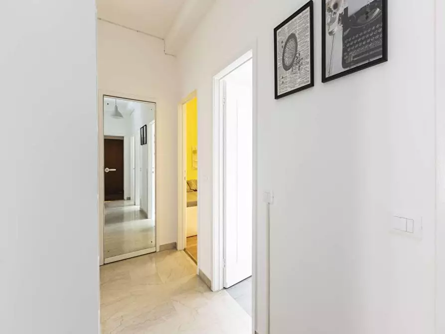 Immagine 23 di Camera in affitto  in Via Antonio Pollaiuolo15 a Milano