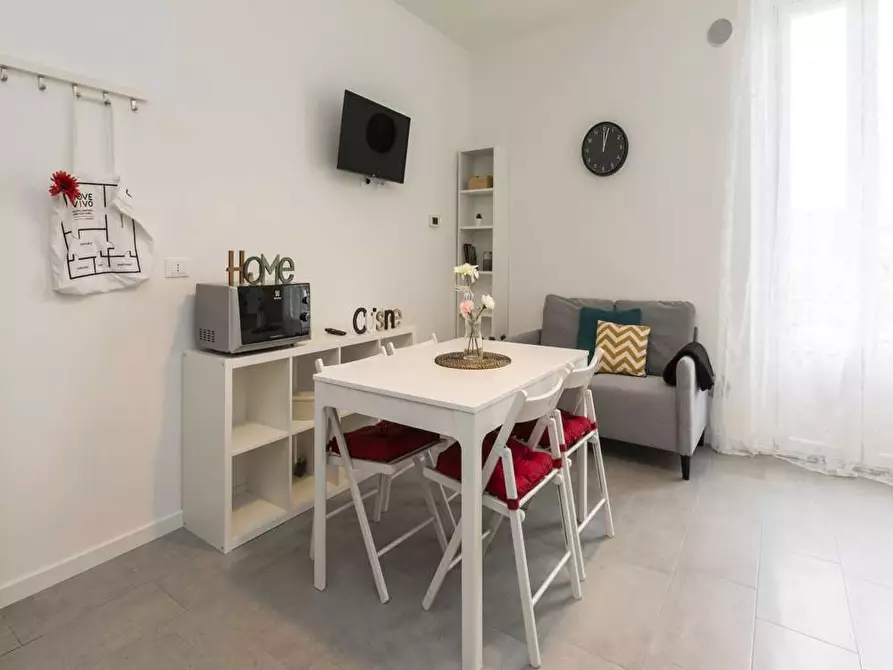 Immagine 11 di Camera in affitto  in Via Privata Parenzo6 a Milano