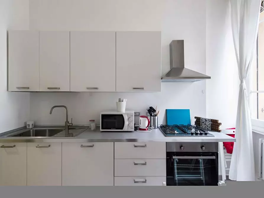 Immagine 6 di Camera in affitto  in Via del Borgo di San Pietro59 a Bologna