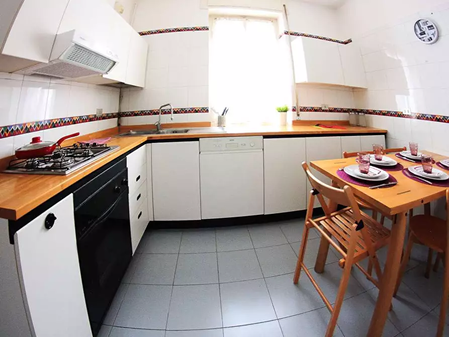 Immagine 11 di Camera in affitto  in Via Don Carlo Gnocchi33 a Milano