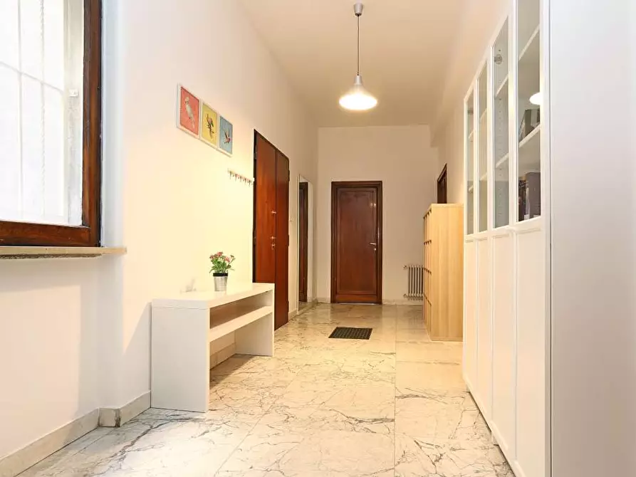 Immagine 56 di Camera in affitto  in Via Rodolfo Lanciani1 a Roma