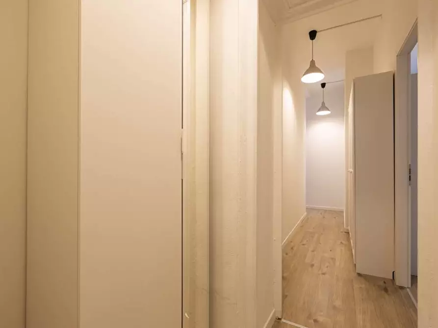 Immagine 23 di Camera in affitto  in Via Privata Parenzo6 a Milano