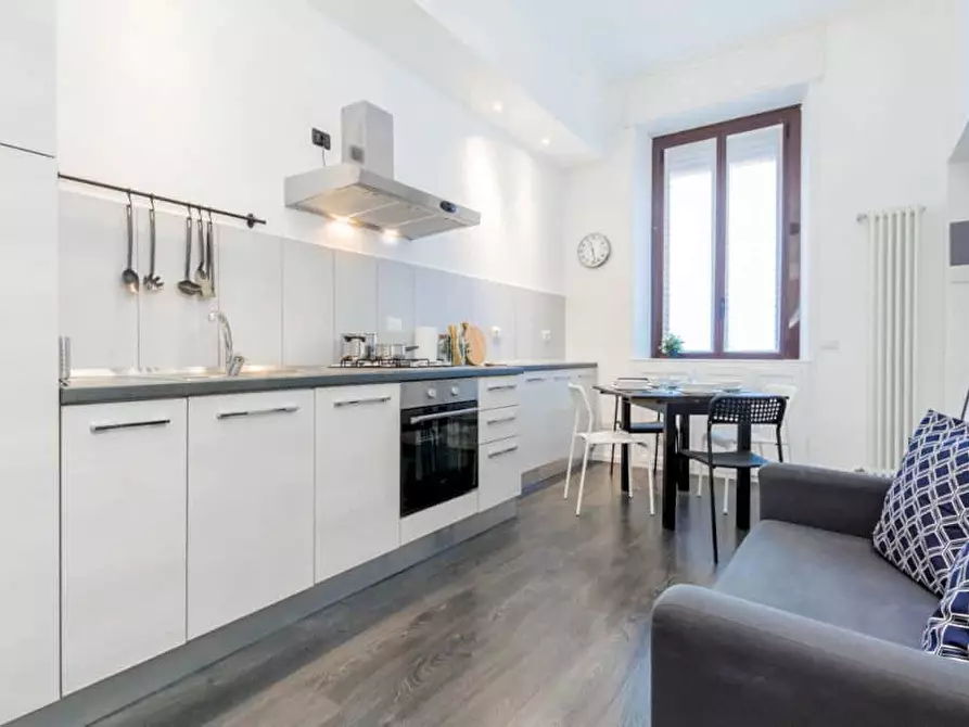 Immagine 4 di Camera in affitto  in Via Giovanni Pezzotti44 a Milano