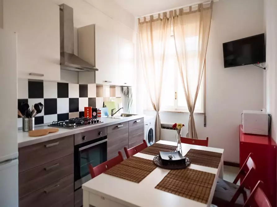 Immagine 43 di Camera in affitto  in Piazza Manfredi Azzarita4 a Bologna