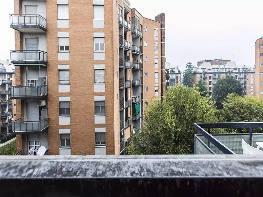 Immagine 15 di Camera in affitto  in Via dei Mandorli27 a Buccinasco