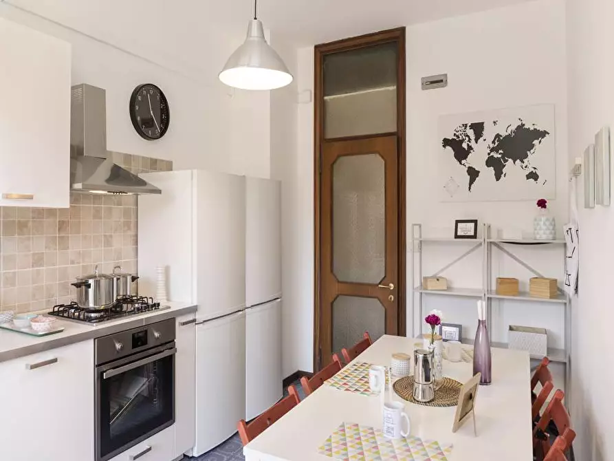 Immagine 72 di Camera in affitto  in Viale Giovanni Vicini20 a Bologna