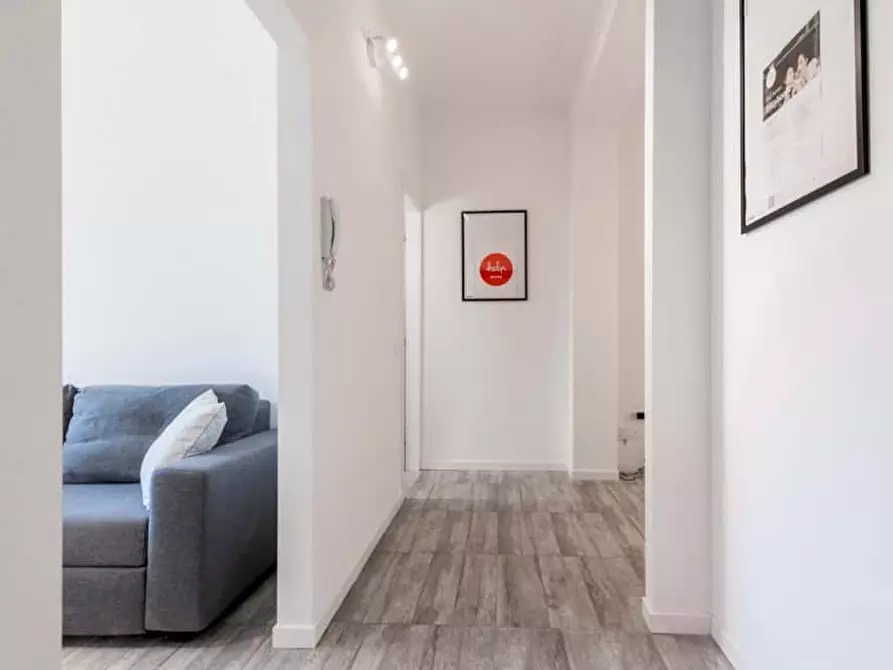 Immagine 11 di Camera in affitto  in Via Riccardo Pitteri23 a Milano