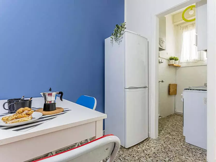 Immagine 15 di Camera in affitto  in Viale Teodorico19 a Milano