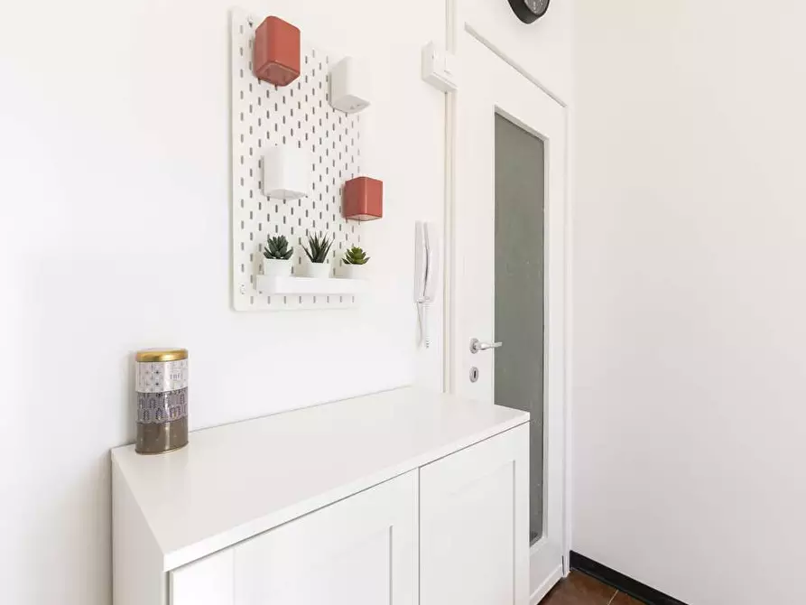 Immagine 47 di Camera in affitto  in Via Antonio Pollaiuolo15 a Milano