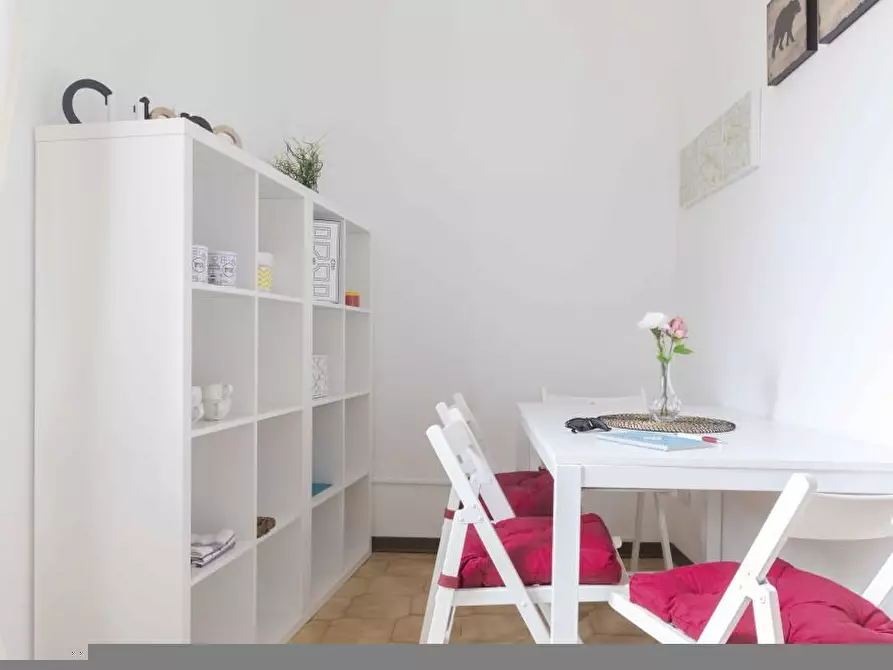 Immagine 13 di Camera in affitto  in Via Marsala28 a Bologna