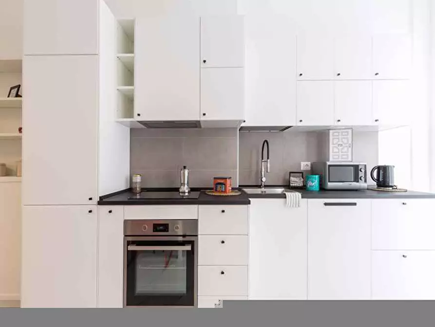 Immagine 25 di Camera in affitto  in Viale Bligny28 a Milano