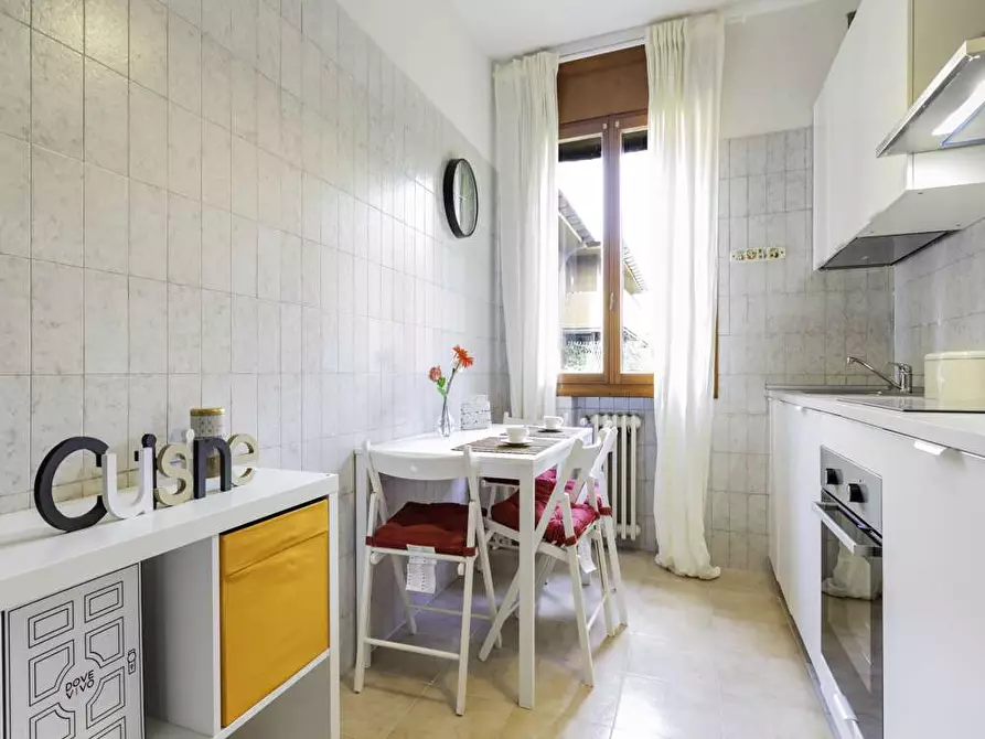Immagine 10 di Camera in affitto  in Via Felice Mendelssohn1 a Padova