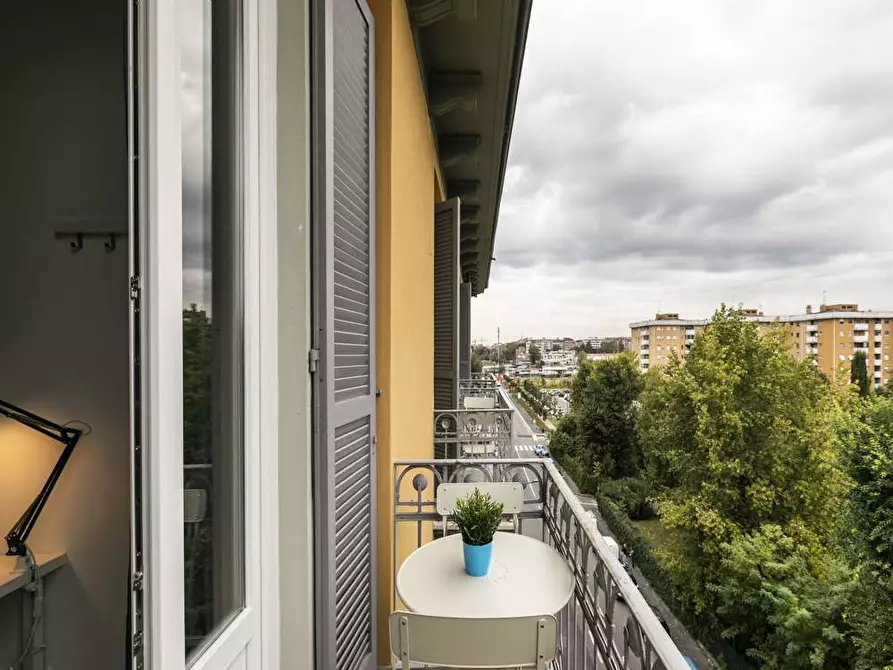 Immagine 16 di Camera in affitto  in Via Privata Parenzo6 a Milano