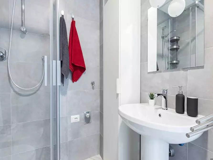 Immagine 27 di Camera in affitto  in Viale Bligny28 a Milano