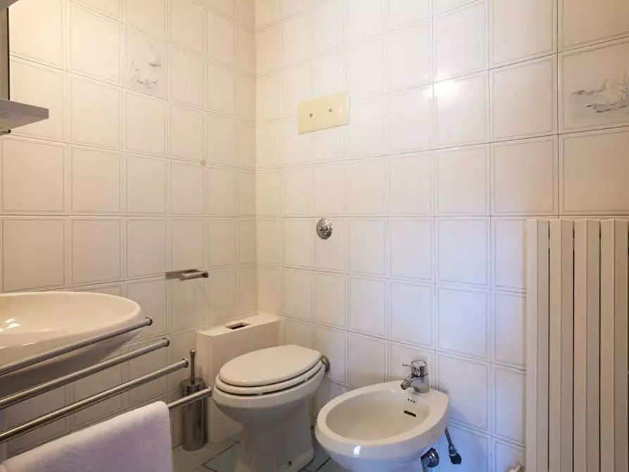 Immagine 19 di Camera in affitto  in Via Marsala28 a Bologna