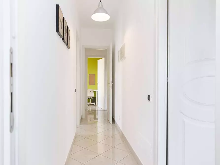 Immagine 55 di Camera in affitto  in Via Giovanni Spadolini11/A a Milano