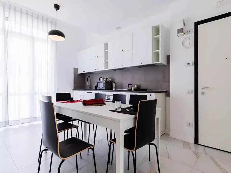 Immagine 16 di Camera in affitto  in Viale Bligny28 a Milano