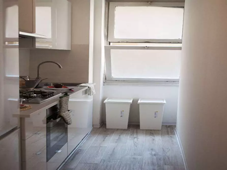 Immagine 91 di Camera in affitto  in Viale Tunisia13 a Milano