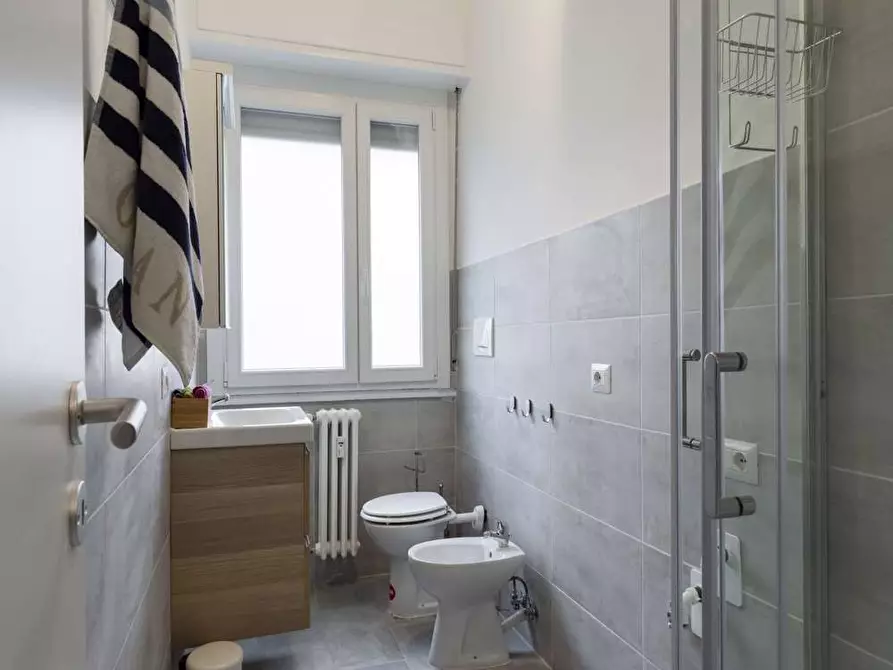 Immagine 15 di Camera in affitto  in Via Giancarlo Sismondi53 a Milano