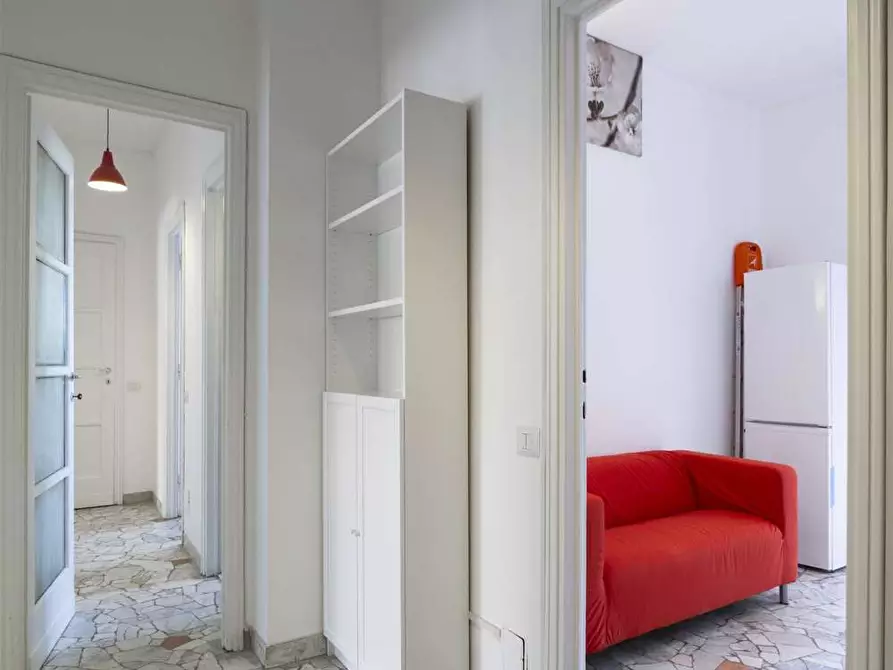 Immagine 19 di Camera in affitto  in Via Giuseppe Bruschetti11 a Milano