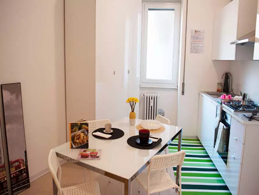 Immagine 85 di Camera in affitto  in Via Bassini19 a Milano