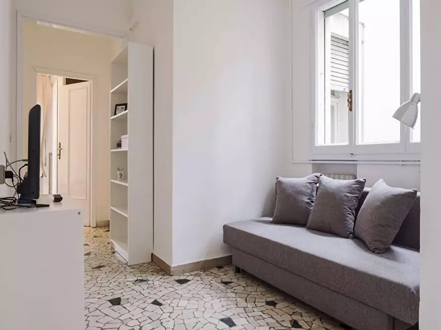 Immagine 47 di Camera in affitto  in Via delle Belle Arti21 a Bologna