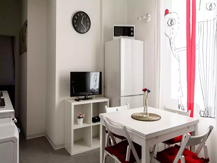 Immagine 6 di Camera in affitto  in Via Oreste Regnoli50 a Bologna