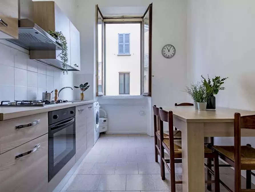 Immagine 13 di Camera in affitto  in Via Francesco Brioschi71 a Milano