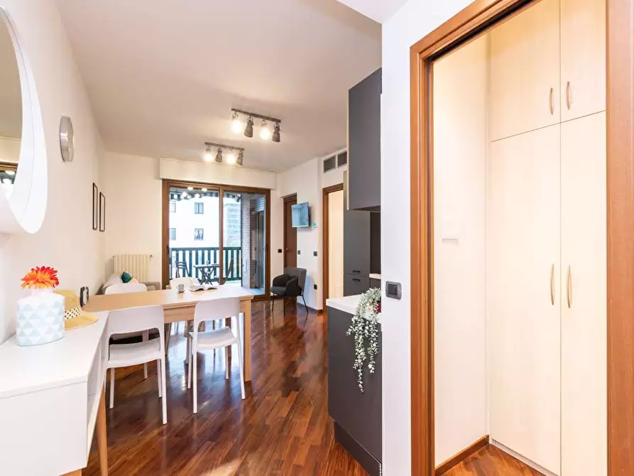 Immagine 43 di Camera in affitto  in Via Giovanni Spadolini10a a Milano