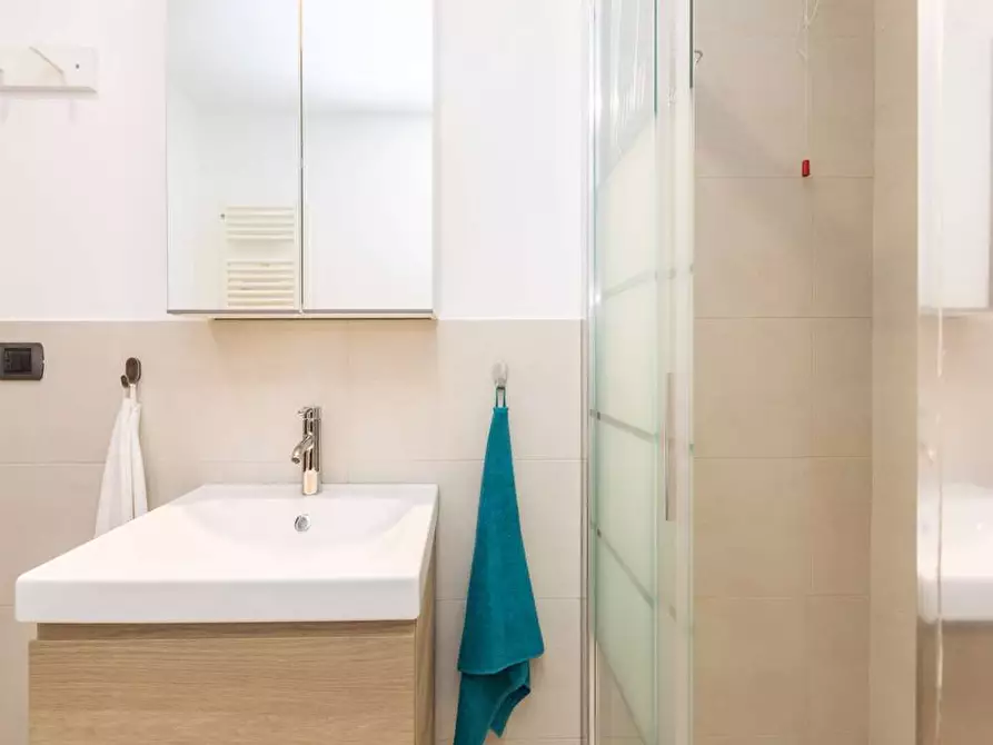 Immagine 35 di Camera in affitto  in Via Giovanni Spadolini10a a Milano