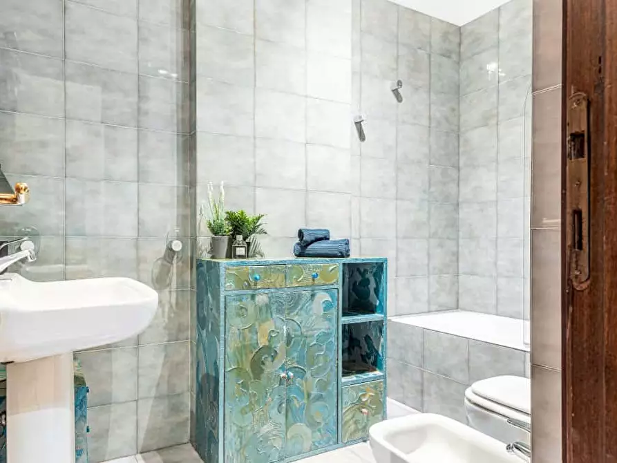 Immagine 15 di Camera in affitto  in Via Coluccio Salutati7 a Milano