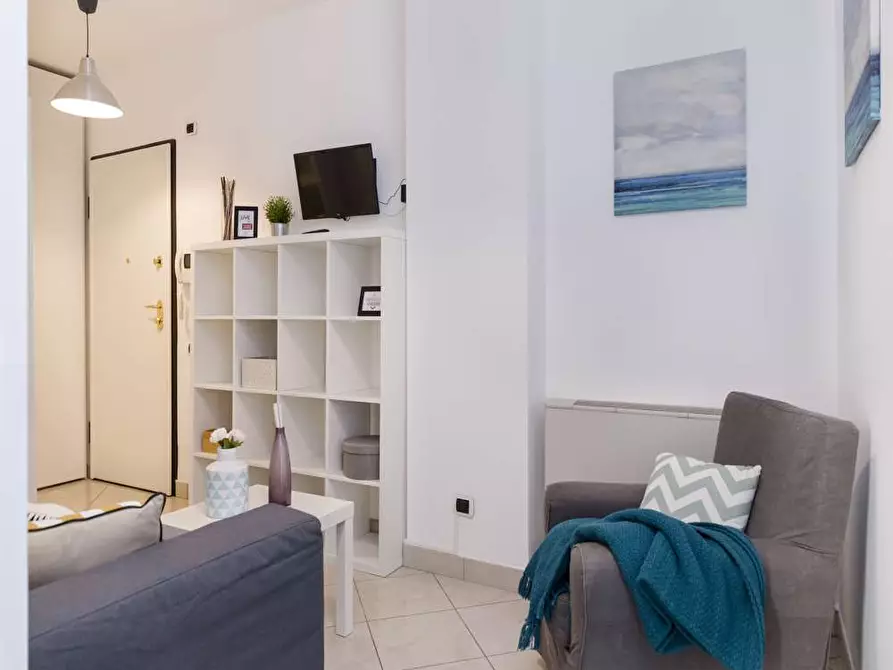 Immagine 85 di Camera in affitto  in Via Giovanni Spadolini11/A a Milano