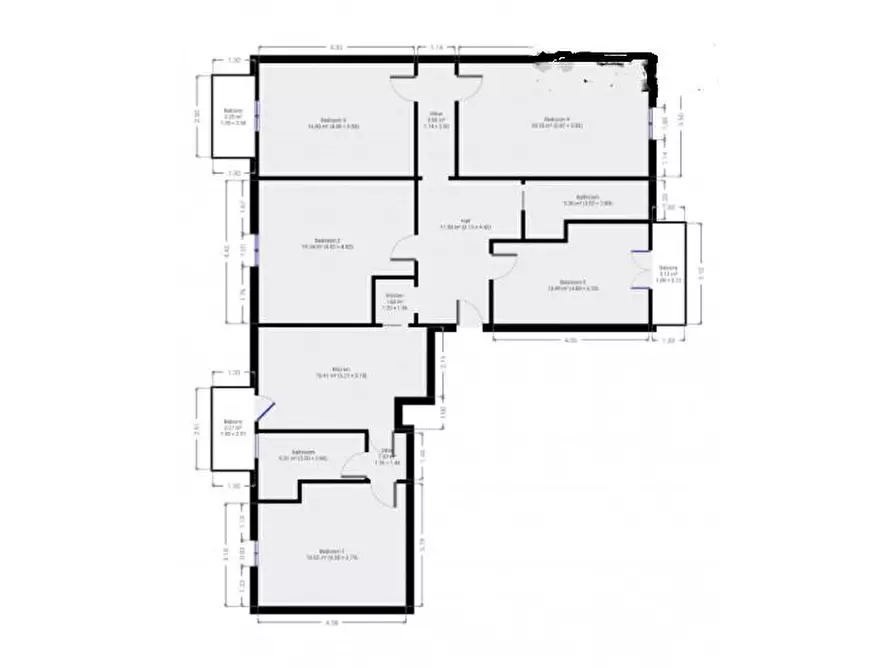 Immagine 16 di Camera in affitto  in Via Intra3 a Milano